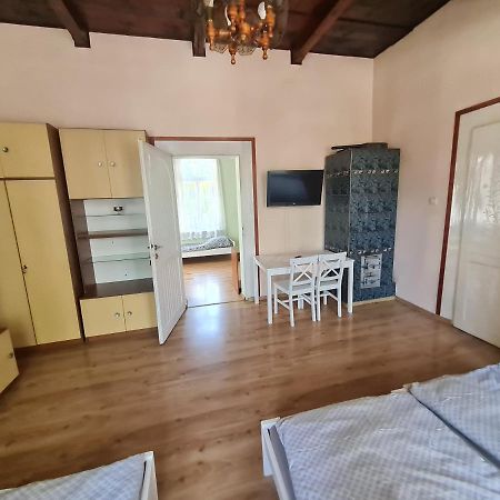 Apartament studio regionalne 7 Zakopane Zewnętrze zdjęcie