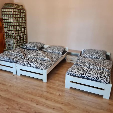 Apartament studio regionalne 7 Zakopane Zewnętrze zdjęcie