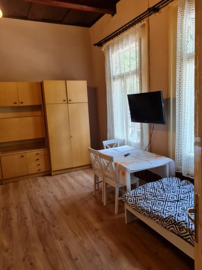Apartament studio regionalne 7 Zakopane Zewnętrze zdjęcie