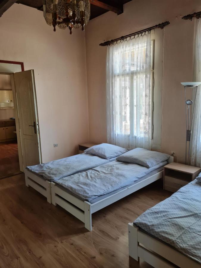 Apartament studio regionalne 7 Zakopane Zewnętrze zdjęcie