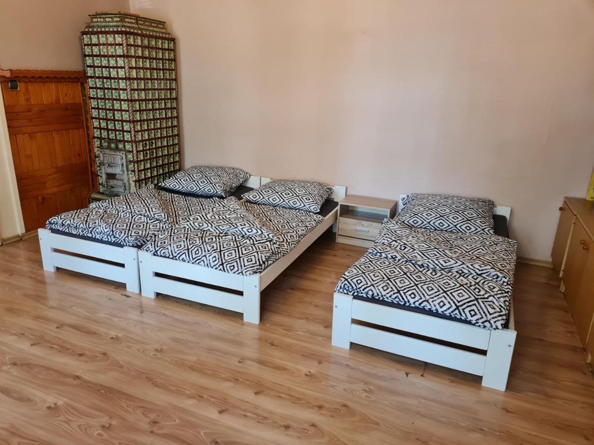 Apartament studio regionalne 7 Zakopane Zewnętrze zdjęcie