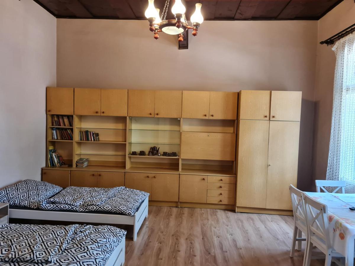Apartament studio regionalne 7 Zakopane Zewnętrze zdjęcie